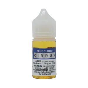 Blue Cloud Salts