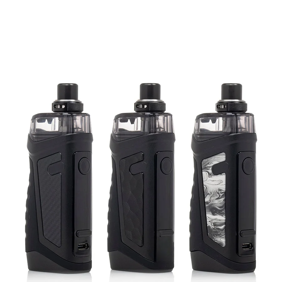 Vandy Vape Jackaroo 18650 Pod Kit