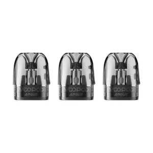 VooPoo - Argus Top Fill Pod 3 Pack