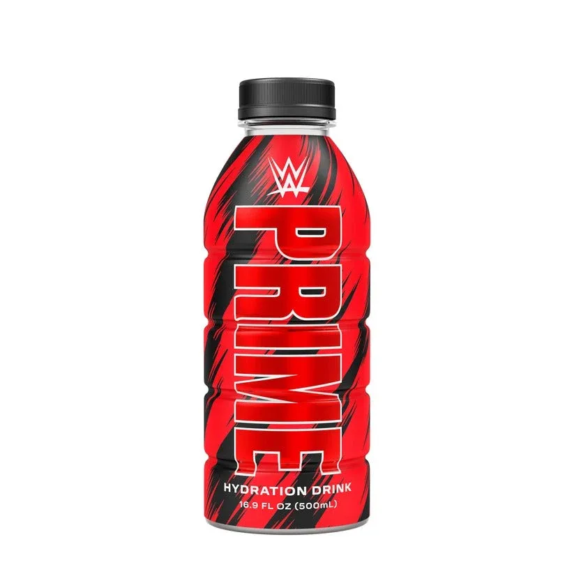 Prime Hydration WWE 500ml
