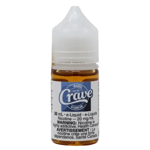 Hazel Crave Salts