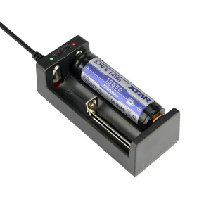 XTAR - MC2 Charger