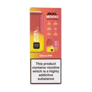 PIXL 6000 Disposable Vape