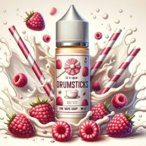 Drumsticks E Liquid