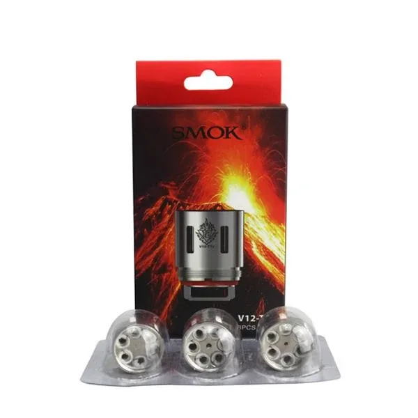 SMOK TFV12 V12 3 Pack Replacement Coils - Image 2