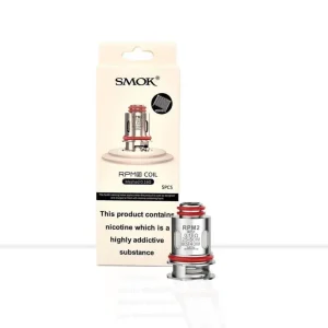 Smok RPM 2 Coils 5 Pack