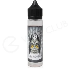 Los Muertos High VG Shortfill E-Liquid By El Diablo 50ml
