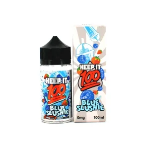 Keep It 100 OG Blue (Blue Slushie)