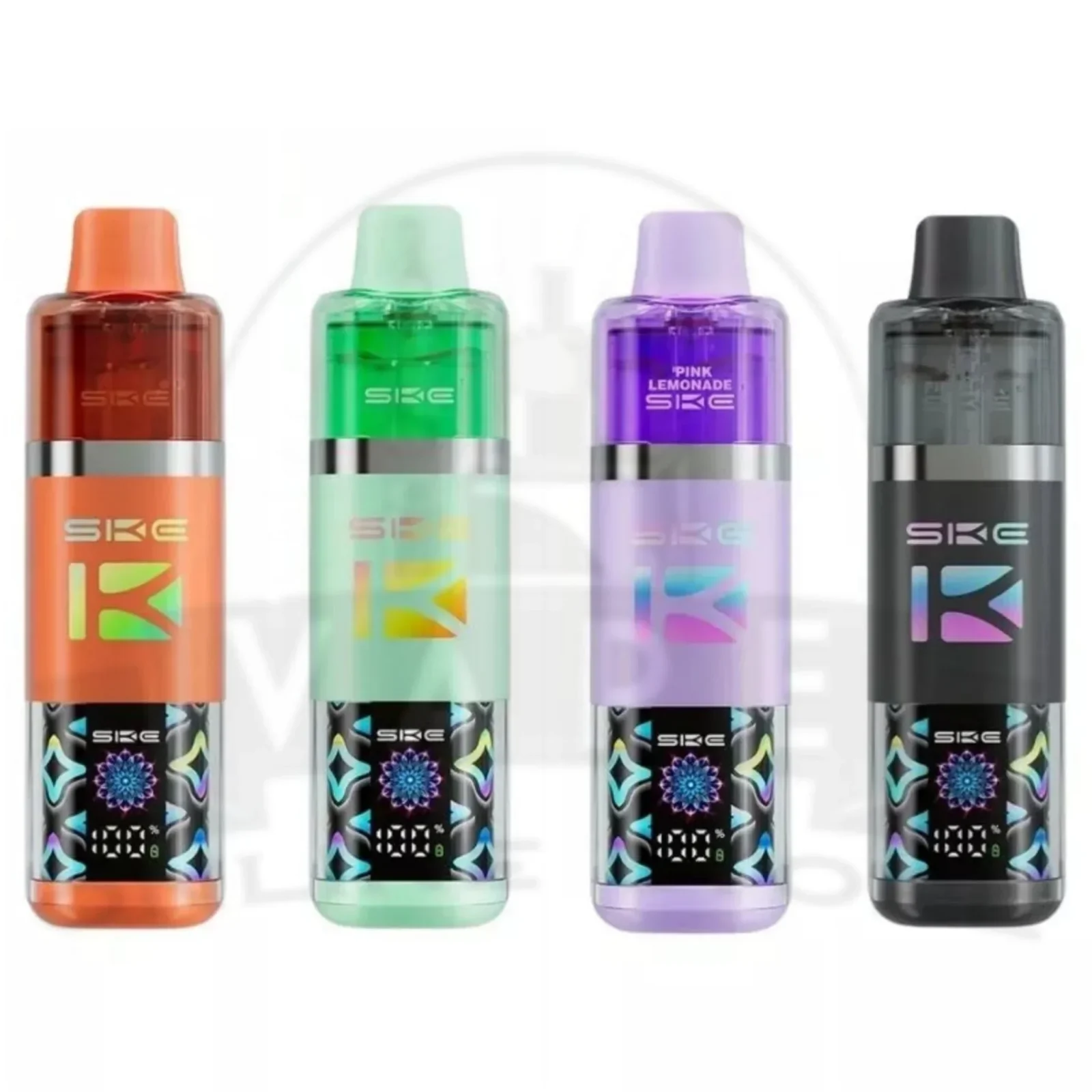SKE 30k Pro Max 2 In 1 Flavour Vape Kit