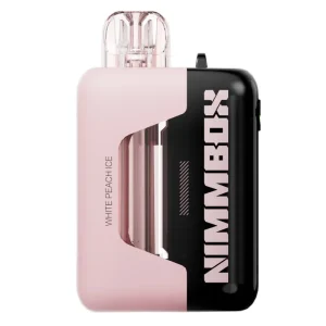 Nimmbox Flux 40K 40000 Puffs Disposable Vape 700mAh