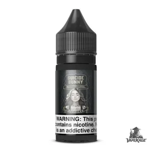 Derailed — Suicide Bunny 30mL Nic Salt