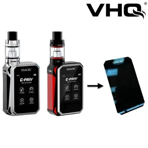 Smok - G-Priv Replacement Glass Screen