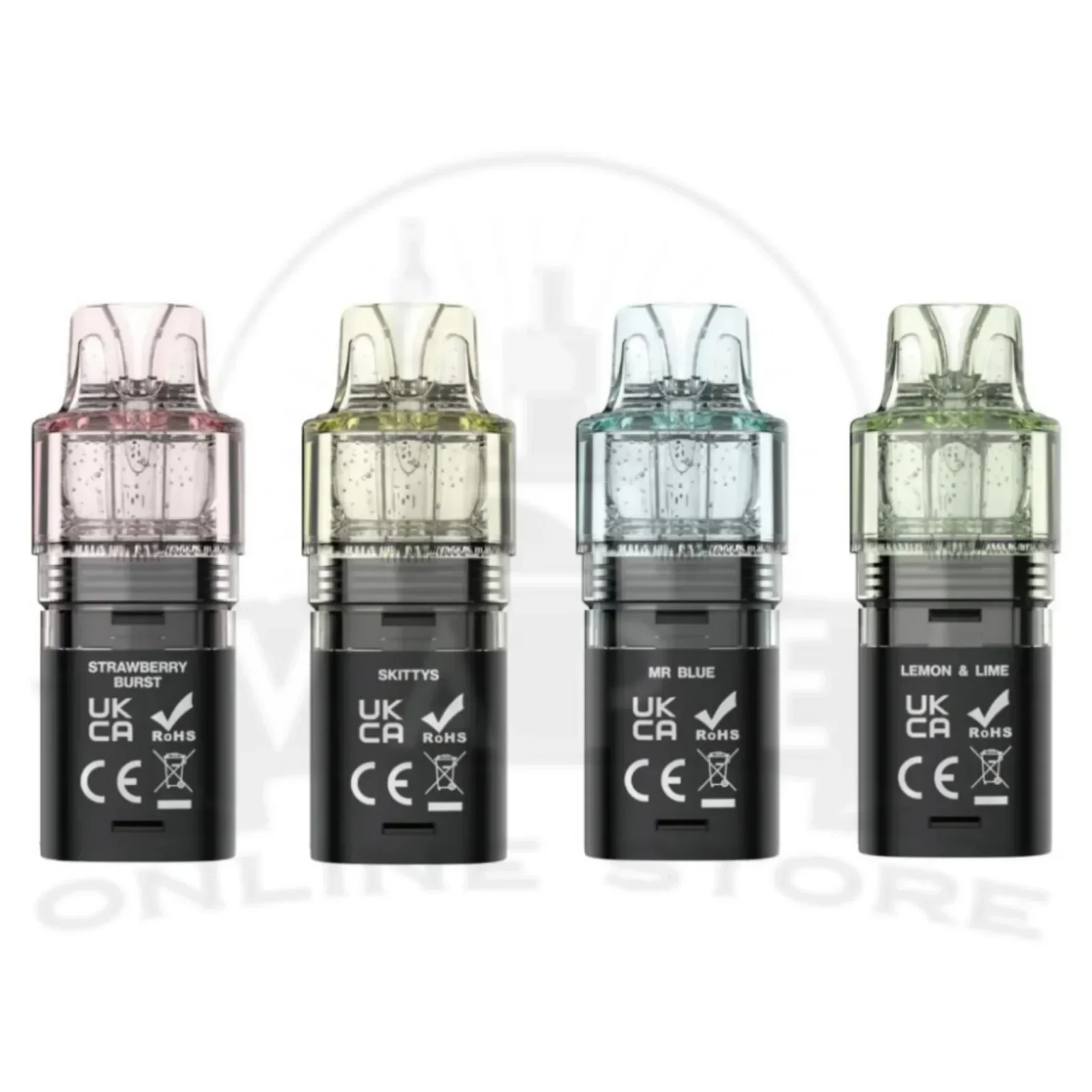 Nexel Aero 7000 Replacement Pods - Image 2