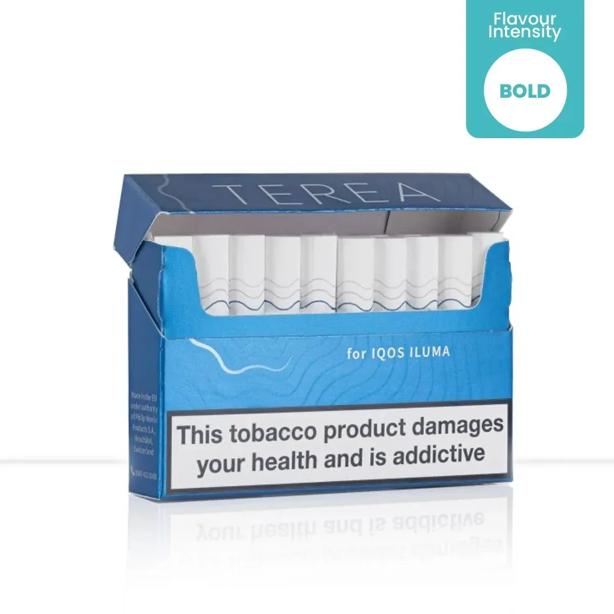TEREA Blue IQOS Sticks - Image 2