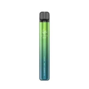Elf Bar V2 600 Disposable Vape - Blueberry Kiwi