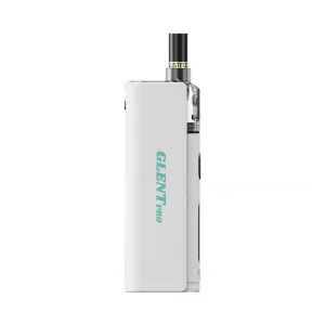 Justfog Glent Pro Pod Mod Kit 1500mAh 3.5ml