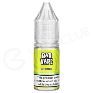 Mad Melons Nic Salt E-Liquid by Bar Vape