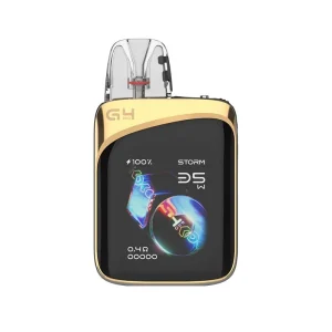 Uwell Caliburn G4 Pro KOKO Pod System Kit 35W