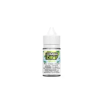 Lemon Drop Ice Salt - Green Apple - Image 2