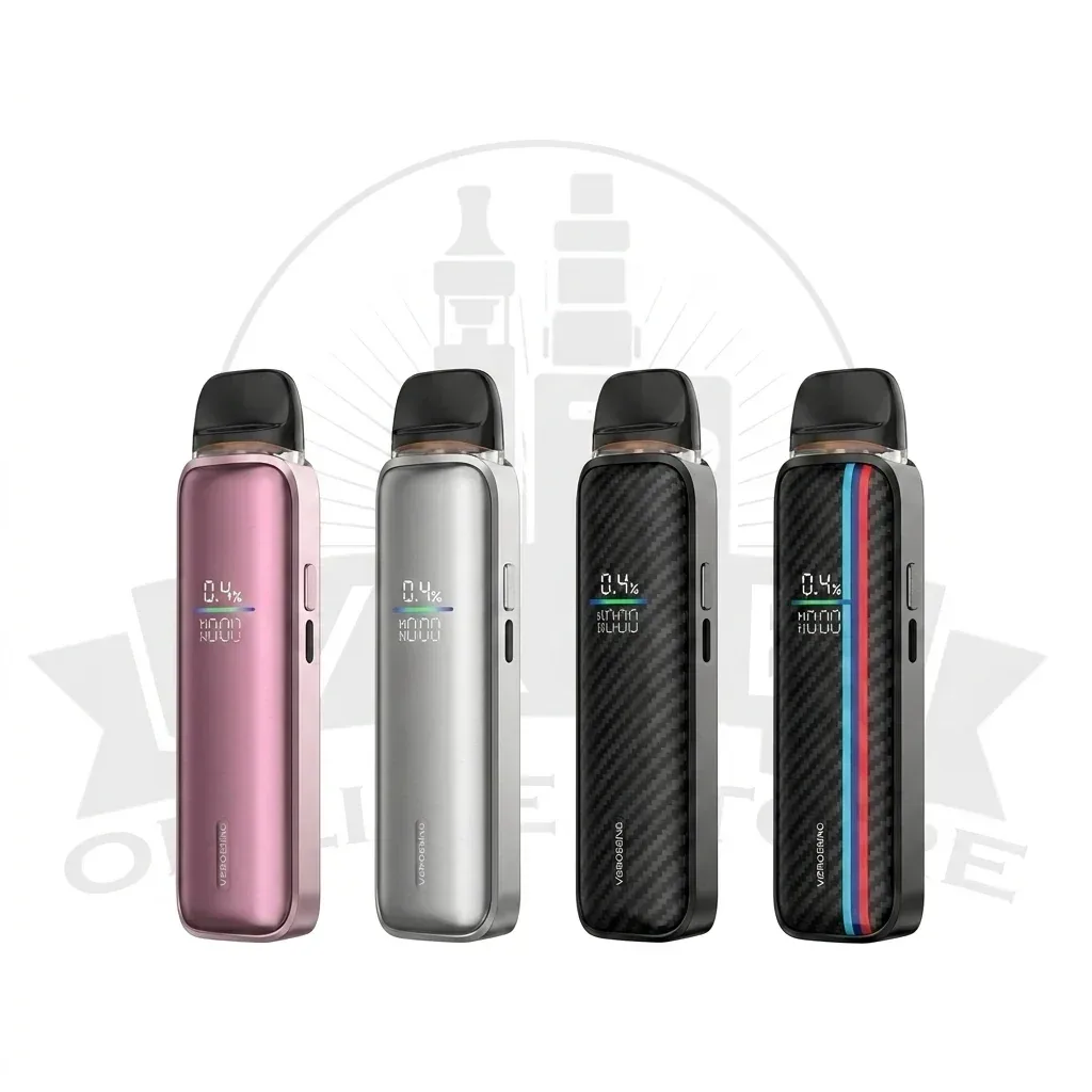 Aspire Pixo Max Vape Kit