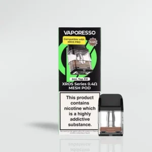 Vaporesso Xros Pro Replacement Pods