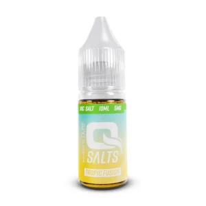 QSalts - Tropic Fusion