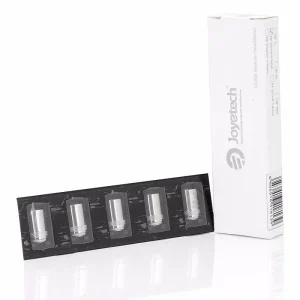Joyetech Cubis BF SS316 Coil 0.5ohm