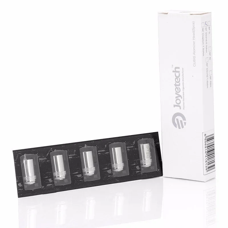 Joyetech Cubis BF SS316 Coil 0.5ohm