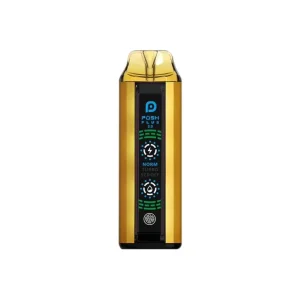 Posh Plus 2.0 20000 Puffs Disposable Vape