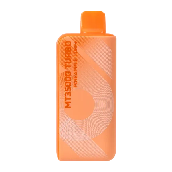 Lost Mary 35k Turbo Pineapple Lime - Lost Mary 35k Turbo Pineapple Lime