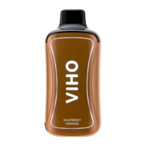 Raspberry Orange - VIHO Supercharge 20K
