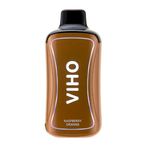 Raspberry Orange - VIHO Supercharge 20K