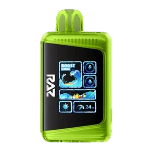 Texas-Compliant Vapes - Raz LTX 25K – Texas Edition - Page 1 - Online Vape Shop - Image 2