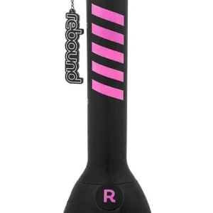 Rebound 14" Silicone Beaker Waterpipe