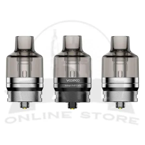 Voopoo PNP Pod Replacement Tank | Best Price