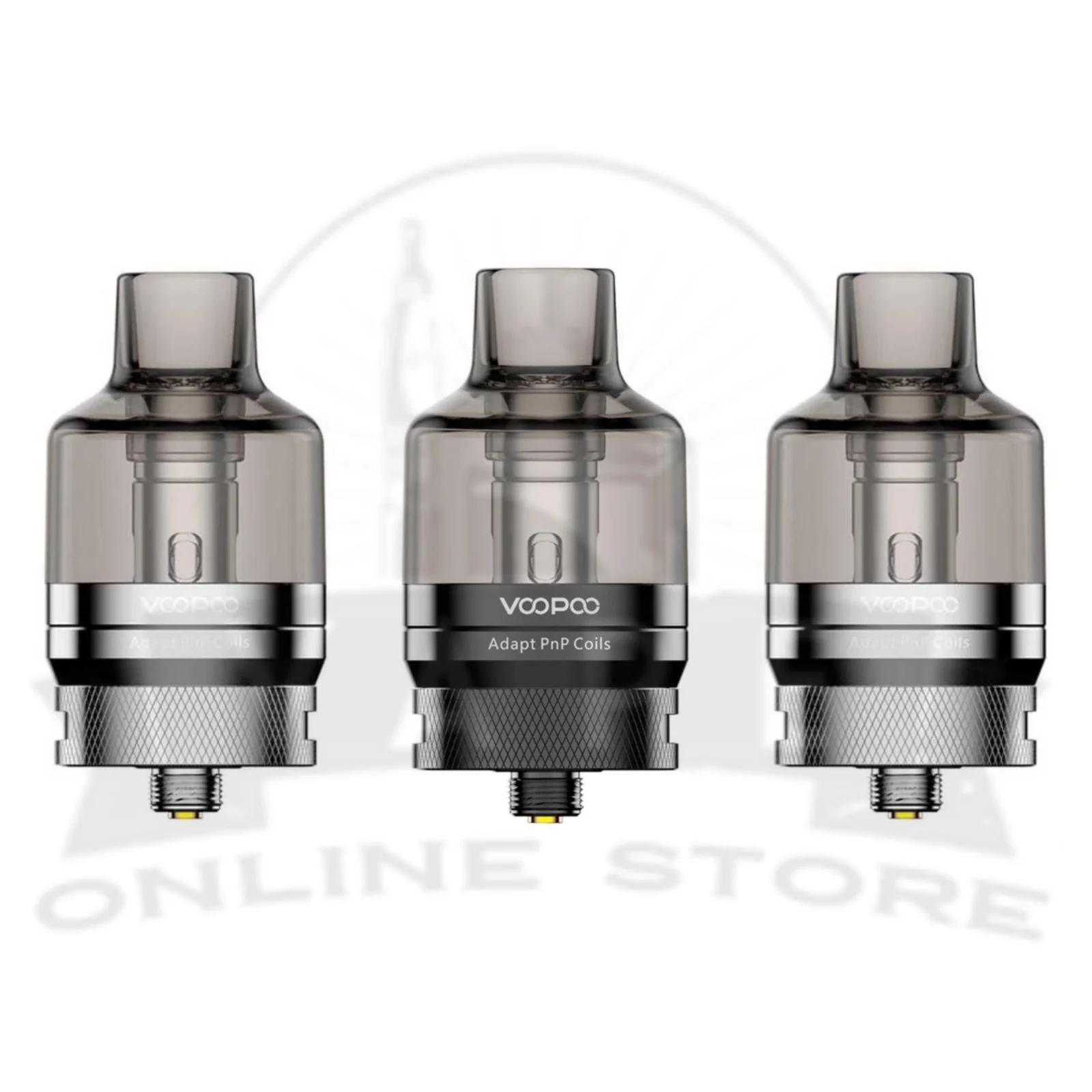 Voopoo PNP Pod Replacement Tank | Best Price