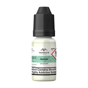 Vapemate Classic Spearmint 10ml