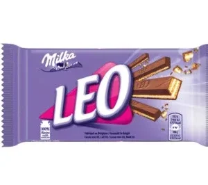 Milka Leo 33.3g