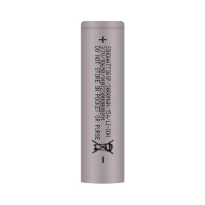 Sinowatt 30SP 3000mAh 18650 Battery