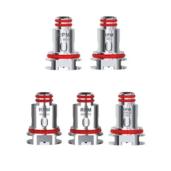 SMOK RPM40 Coil RPM 40 Replacement Coils for Pod Cartridge - Image 2
