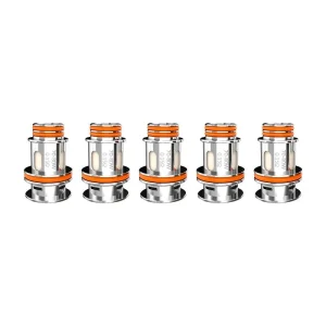 OXVA Unione Replacement Coils (Pack of 5)