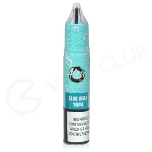 Aloe Nic Salt E-Liquid by Aisu 70/30