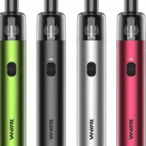 Uwell Whirl S2 Pod Kit