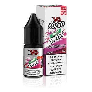 IVG - 50/50 - Fruit Twist