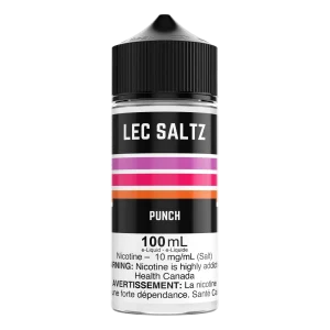 Punch - LEC Saltz