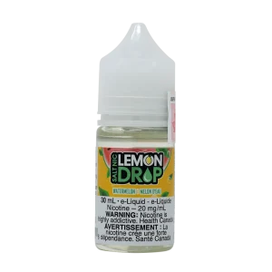 Watermelon Drop Salts