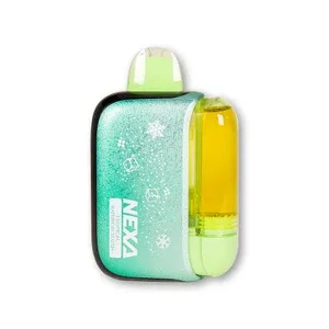 Nexa PIX Slush 35K