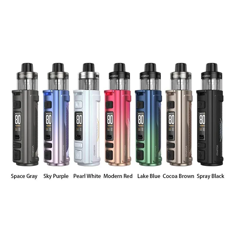 Voopoo Argus Pro 2