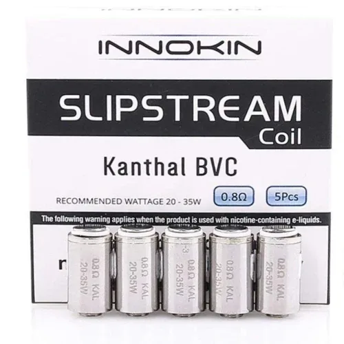 Innokin Slipstream Coil 0.8 ohm