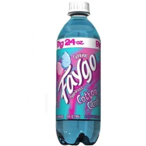 Faygo Cotton Candy 710ml